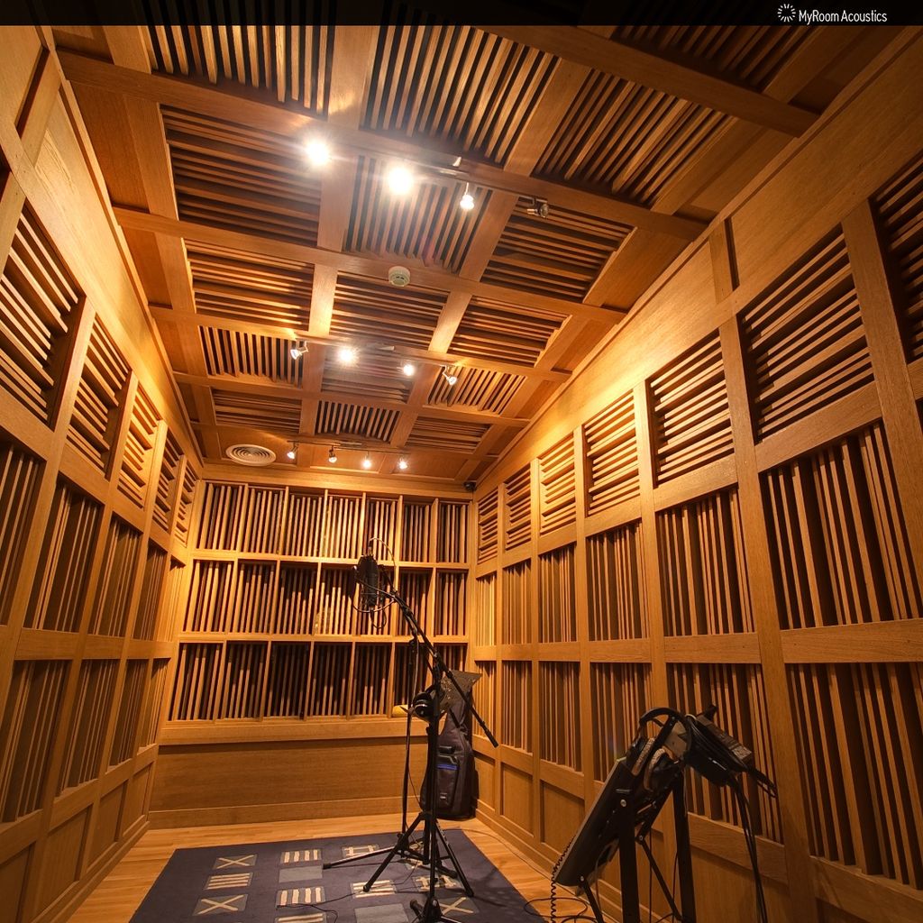 BogicPetrovic's tweet photo. Strong diffusive #recordingroom, first attempt to design #hybrid_diffusers. First version of #MyRoom_Design principle. https://t.co/CbiaXjnlIk