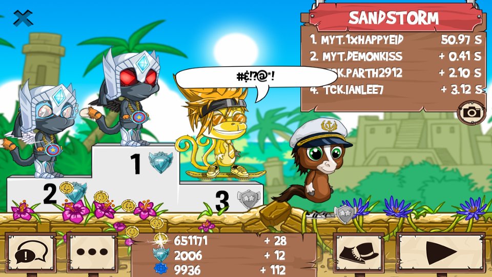 DEMONKISS tweet media