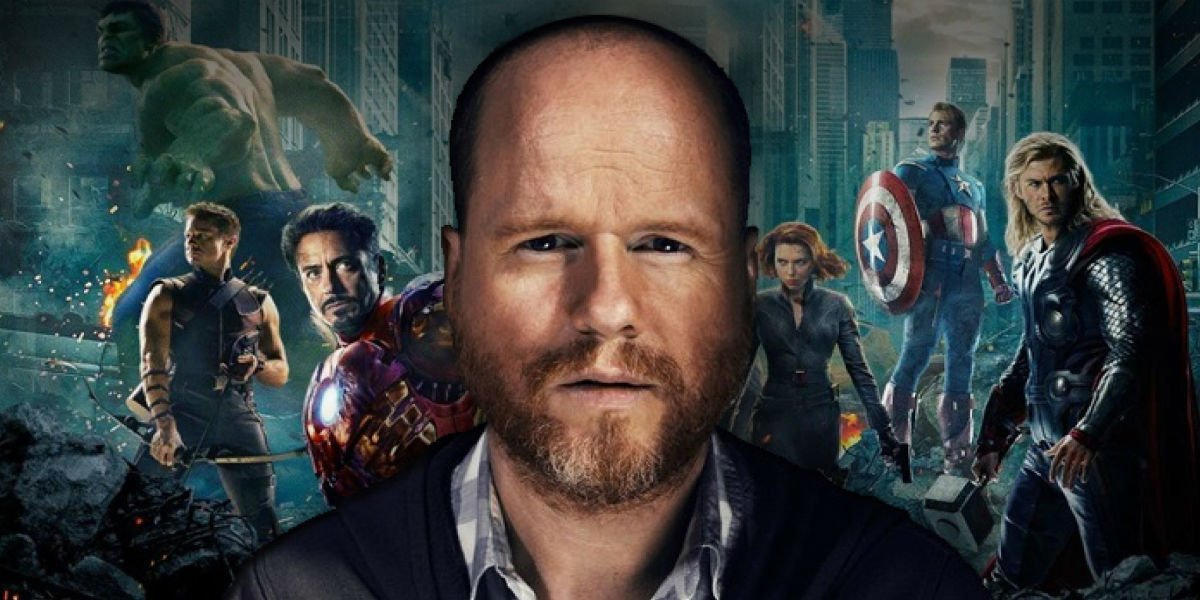 Happy Birthday Joss Whedon! 
