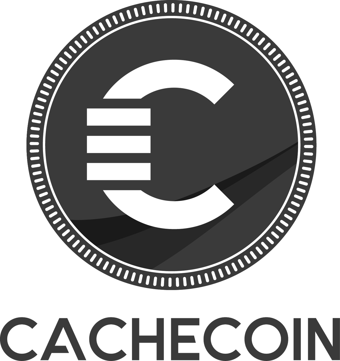 Cach_Aleksoo7's tweet image. New logo of #Cachecoin - Cachecoin team is replacing the old one's!