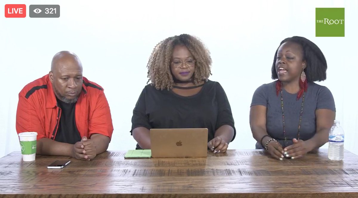 TheRoot's tweet image. Thanks for watching! You can watch the full discussion here: trib.al/OkGSL80 #BLKPIPO
