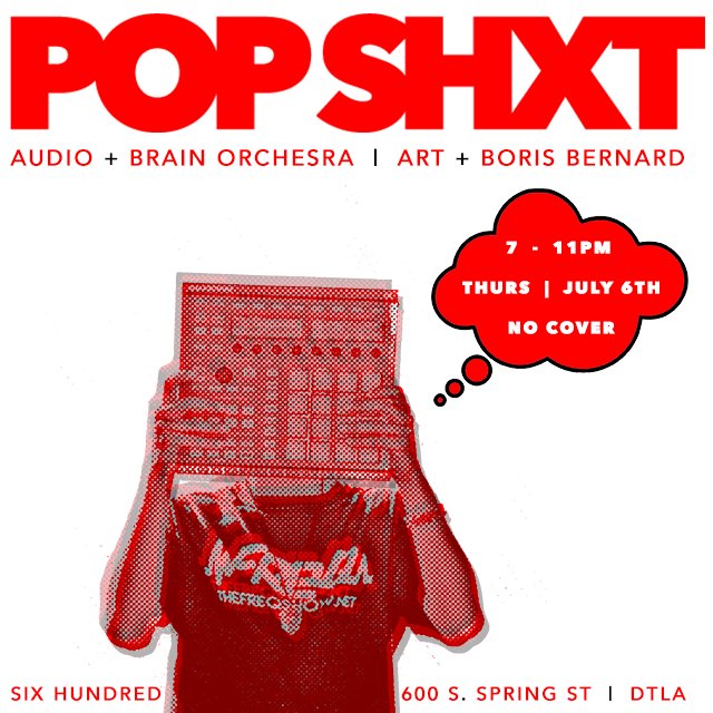 Boris Bernard (@borisbernardart) on Twitter photo 