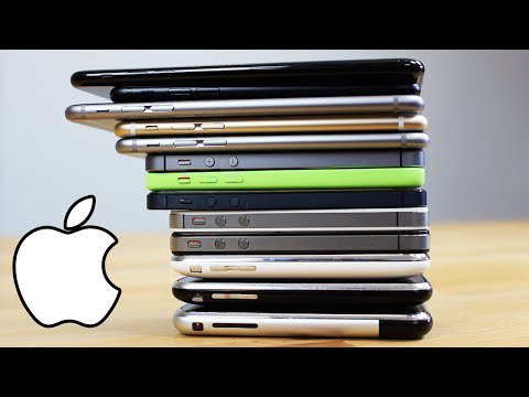 CharlieChapperX's tweet photo. Checked out Tous les iPhone depuis 2007 ! https://t.co/CWDW2oJv8d