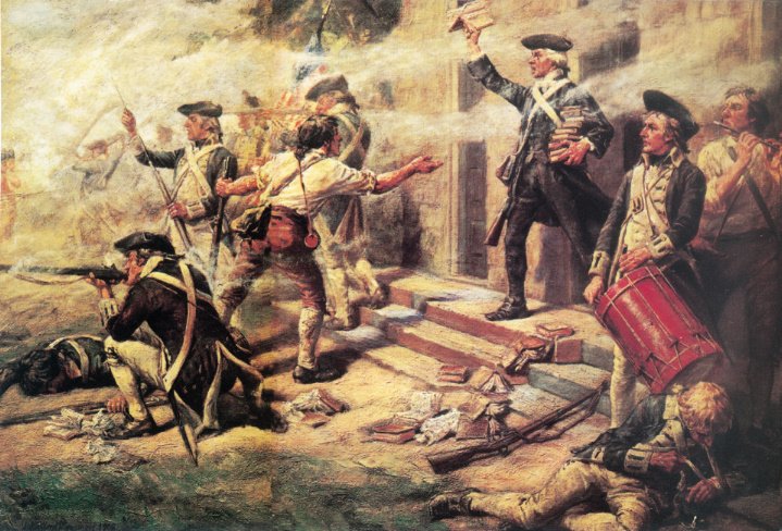 EdgeMagNJ's tweet photo. #ITHAPPENEDINJERSEY #AmericanRevolution: Battle of Springfield fought in and around Springfield, NJ #TheForgottenVictory @springfield_nj https://t.co/6sRSmlGFhj