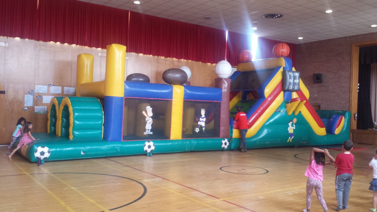 Jen Mayor tweet media