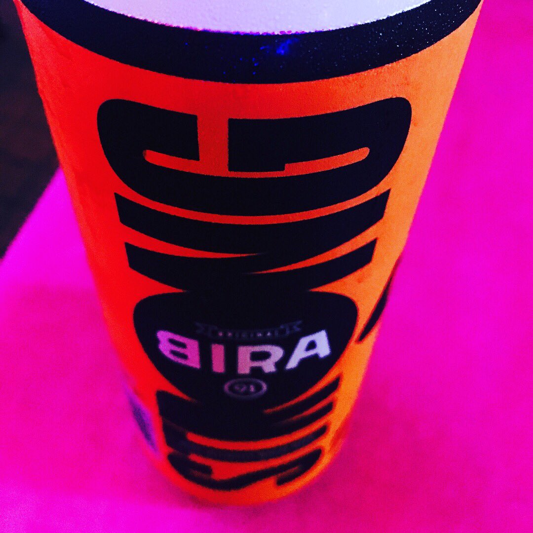 bingetraveller_'s tweet photo. @bira91beer Bandar jaane beer ka swad #BiraStrong all the way!! https://t.co/J2GFWCeIHJ