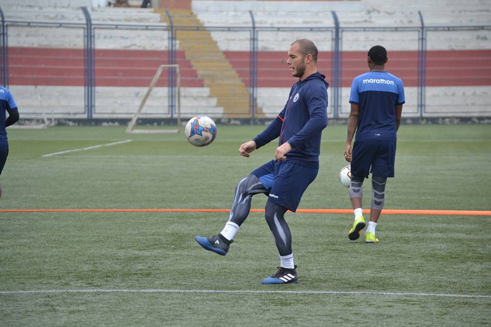 CCDMunicipal's tweet photo. #TorneoApertura
#Fecha6
#CDMvsAAS
¡Ediles quedaron listos para el choque ante Alianza Atlético!
Fotos▶️https://t.co/sJtzoGJyqq
#EchaMuni https://t.co/guiajqCScN