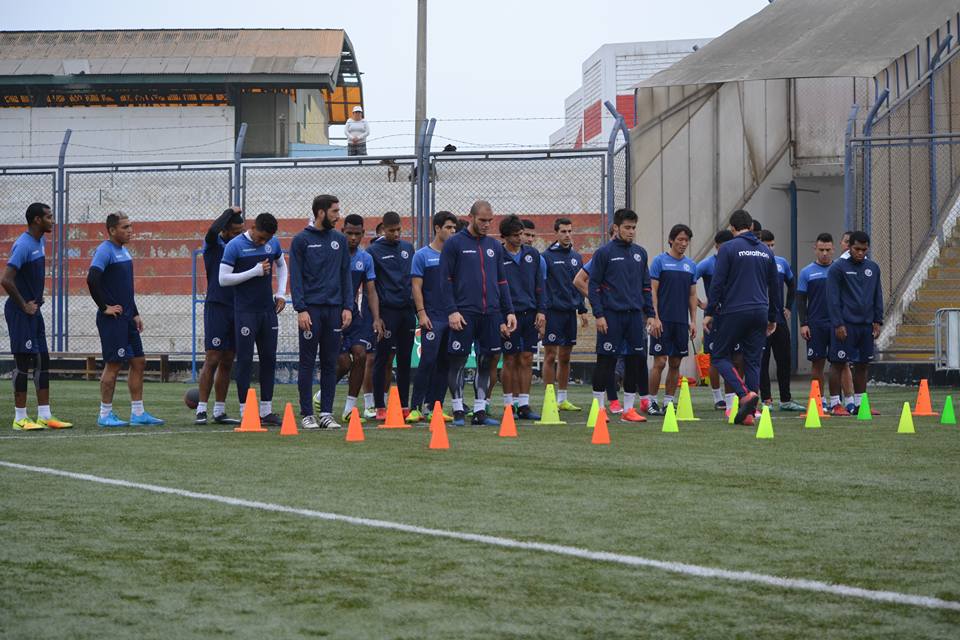 CCDMunicipal's tweet photo. #TorneoApertura
#Fecha6
#CDMvsAAS
¡Ediles quedaron listos para el choque ante Alianza Atlético!
Fotos▶️https://t.co/sJtzoGJyqq
#EchaMuni https://t.co/guiajqCScN