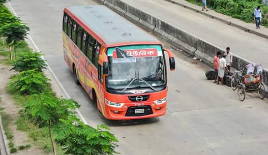 UniqueService4's tweet image. New Unique service on DHAKA-SYLHET.