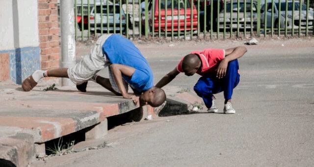 Waykz_SA's tweet photo. #ItsNotMakingSenseThat
Up until today Black Twitter is still searching for SatAfrika's chill π§π https://t.co/YljxL09wQN