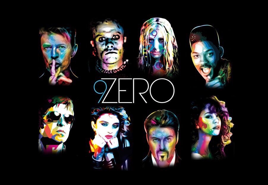 DJDaveRothwell's tweet photo. In just 7 days join Myself, @DJMARIE__ &amp; @sarahgiggle for the opening weekend at @9ZeroBar  We are gonna make some stories for Monday ! https://t.co/4N1Oqbv2jj