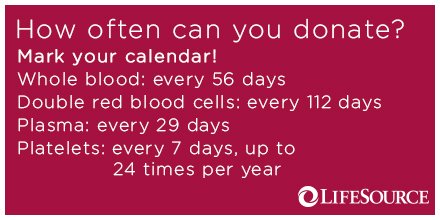 LifeSource PA tweet media