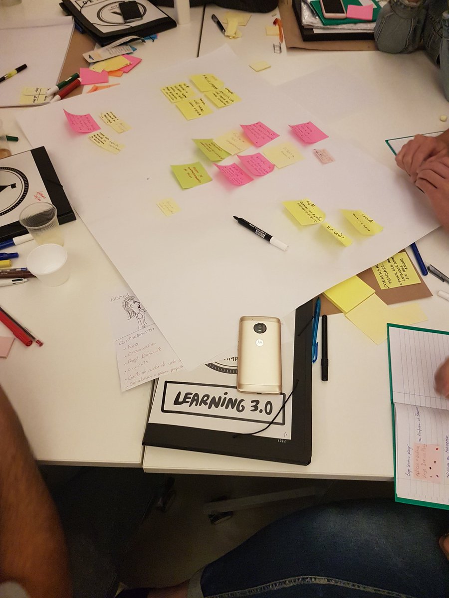 yorisls's tweet photo. Aprendendo e deacobrindo soluções para problemas reais no Learning 3.0 Camp São Paulo
#L30CSP https://t.co/BMqlGjMLyf