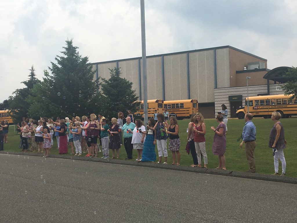 Happy Summer!!!@SNIS_CT
