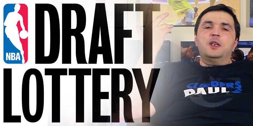 Ortalık iyice şenlendi / <a href="/kaankural/">Kaan Kural</a> NBA Draftları'nı ve takasları değerlendirdi 
goo.gl/L8UN1C