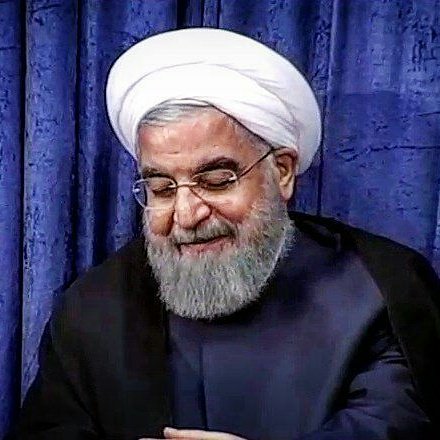 MahtabMahbood's tweet photo. رئیس جمهور بانظر #شورای_نگهبان تایید و با حکم #رهبری منصوب میشود.
#اهانت افراطیون #توهین به کل نظام است.
#روحانی_تنها_نیست
#حامی_روحانی_ام https://t.co/O70BuIjr1e