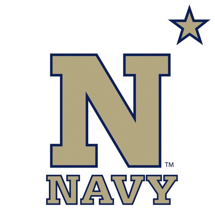 C_Hutch11's tweet photo. Extremely excited to announce my commitment to Navy!! ⚓️⚓️⚓️ https://t.co/B7ouRxO23X