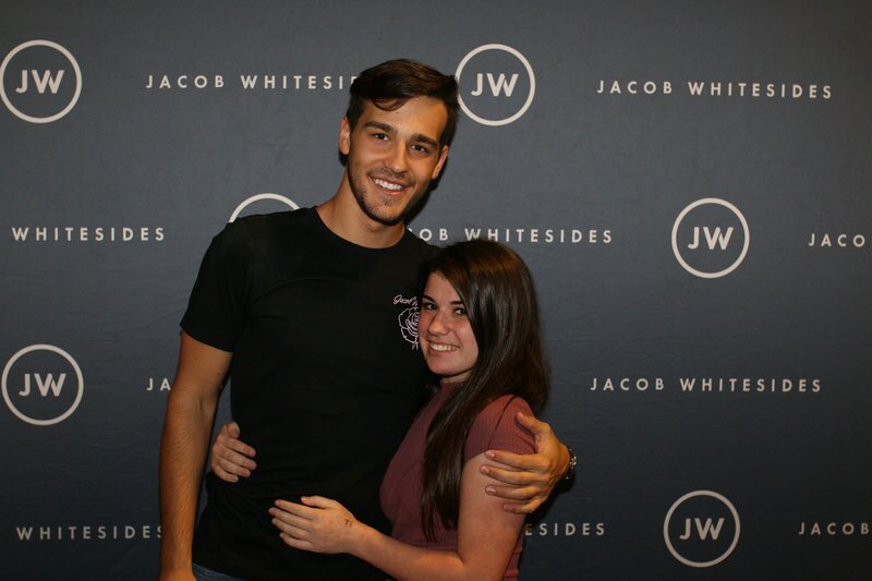 colorfuIsides's tweet photo. The literal best day of my life was 3 weeks ago and I’m so thankful for Jacob and everyone that made it so special. I miss it and everyone😭 https://t.co/ql8HqCjm1w