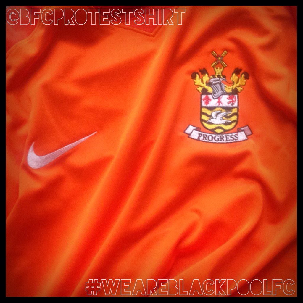 BFCProtestShirt's tweet photo. If nobody thinks you can, you have to.... 

https://t.co/1wraSrzOVN https://t.co/PHl4dVRFaN