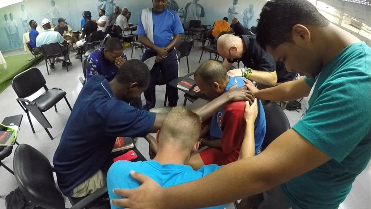 fca_dr's tweet photo. Coaches coming to faith in masculinity conference with @ManUpandGo and @fca_dr #fca #fcaworld #biblicalmanhood https://t.co/zzxMUCTpKJ