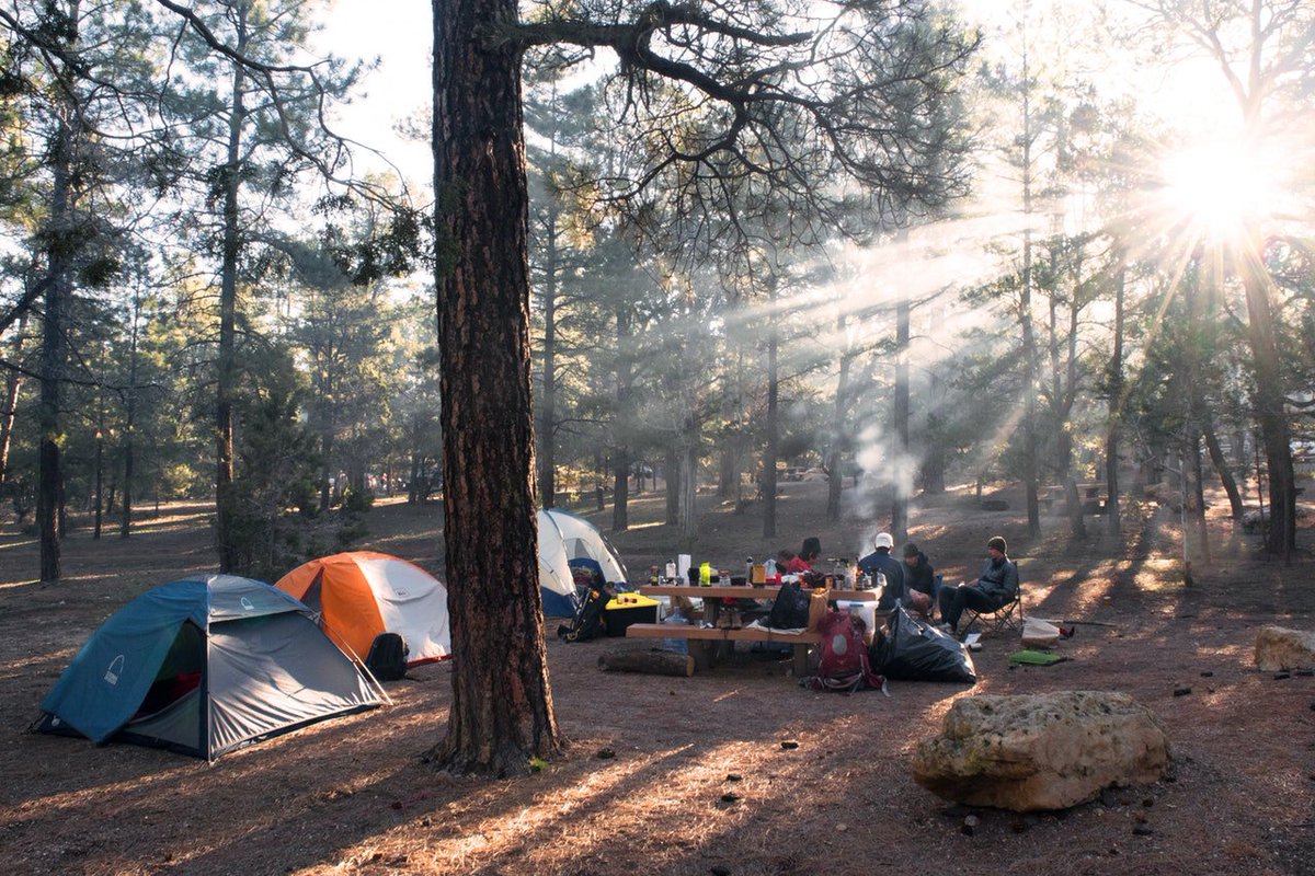 Learn About Camping Recipes for the Family
ow.ly/sYix30cGQFv
#recipeoftheweek