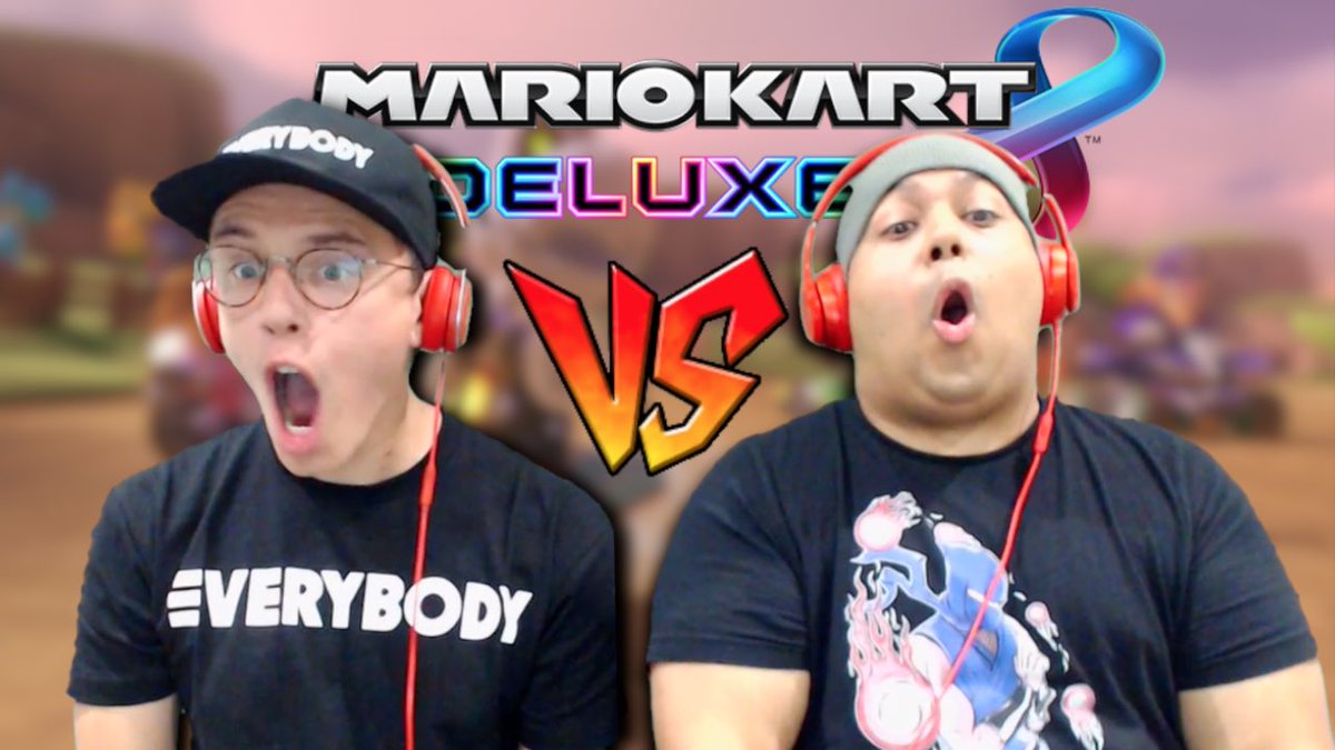 DashieXP's tweet image. 🚨 Who will win!? 🚨 
@Logic301 VS @DashieXP 
youtu.be/e2TkB6ms6jw