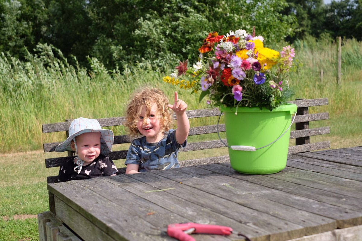 Weer 2 tevreden klanten .