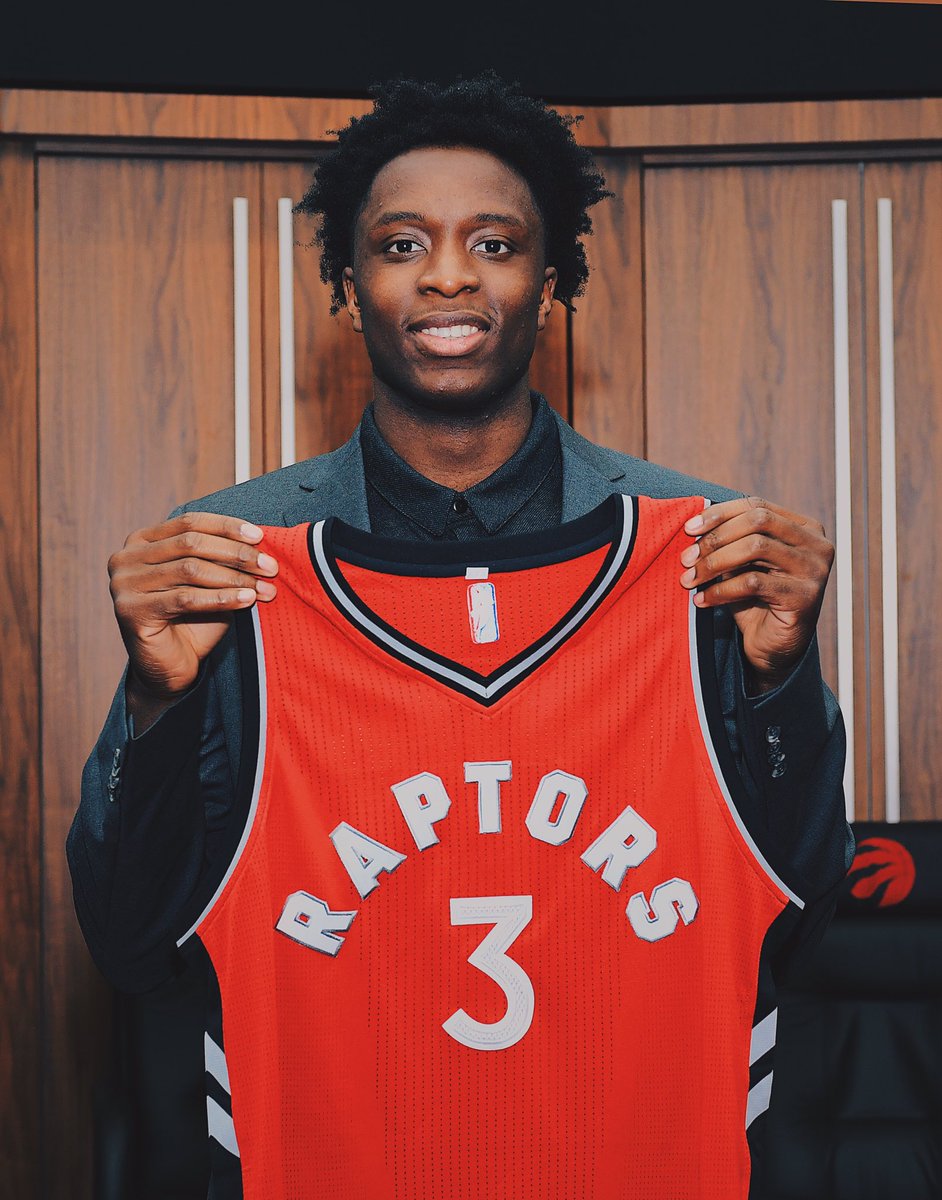 toronto raptors og anunoby jersey