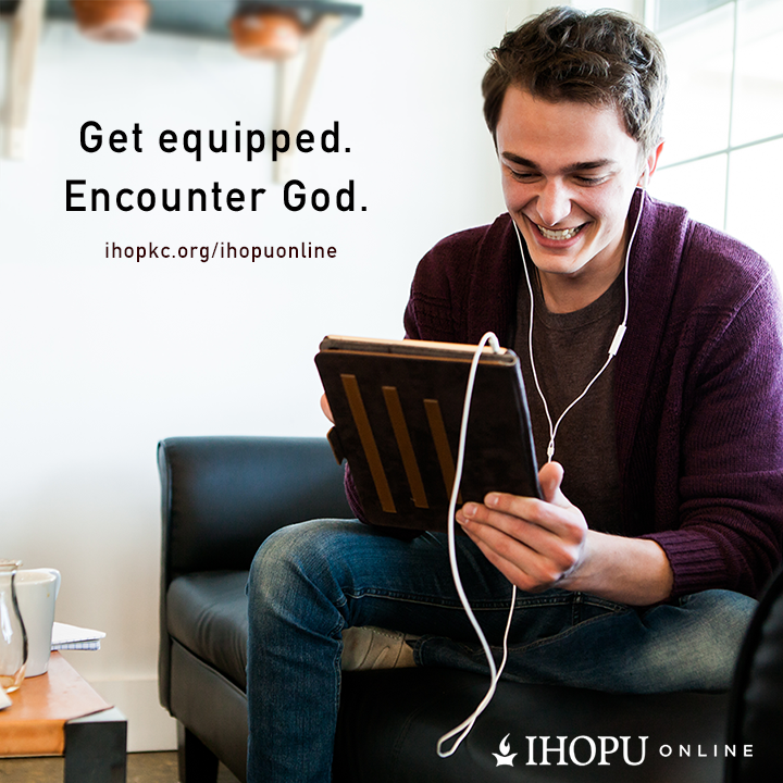 Be equipped to respond to the unique dynamics of the hour in which we live through a biblical perspective combined w/ a lifestyle of prayer.