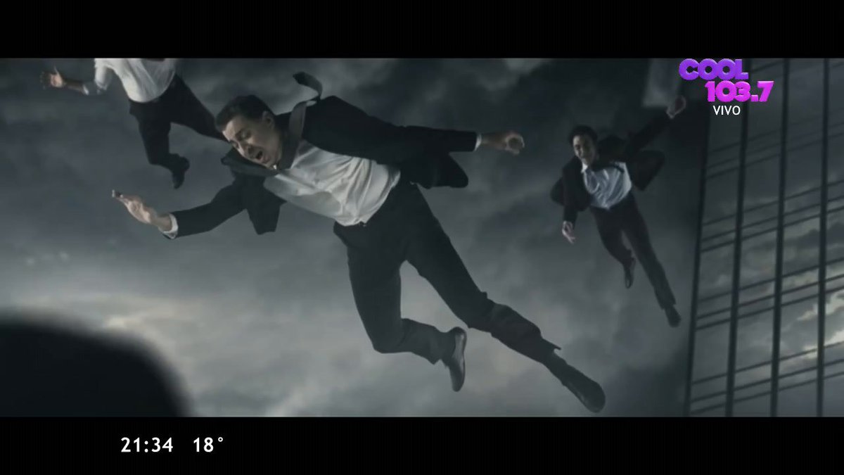 Suena #NTVG mientras esperamos a <a href="/nuncavistoradio/">NV</a> ! a las 22hs miranos por coolihd.com