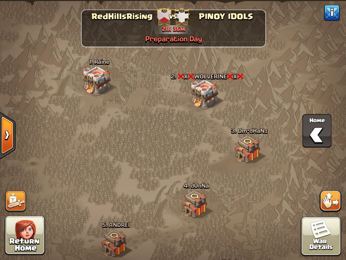 RedHillsRising tweet media