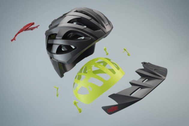 What is MIPS technology? And what is it for? afletik.com/blog/mips-helm… 🚴‍♀️😎 #bicycles #BICYCLE #Bikes