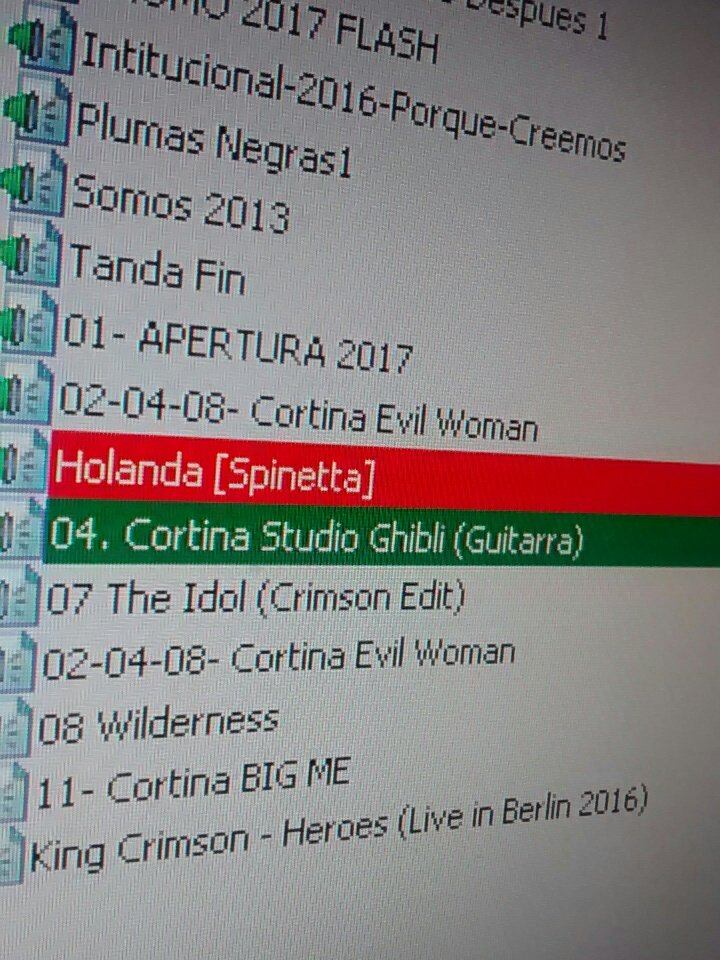 expresomelmac's tweet photo. Daleee es escuchá que tenemos un programon! #Radio https://t.co/uyiJypREdA