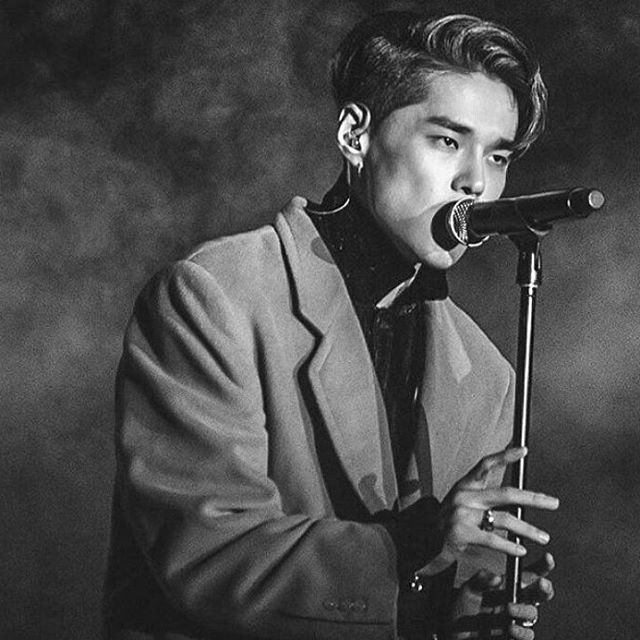 Dean_FPR's tweet image. You make me crazy Vernon. ~ 24/6/17 ~