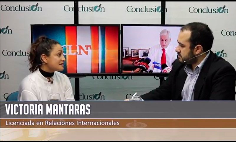 ConclusionRos's tweet photo. 🇨🇱#CLNTV 🖥️🇨🇱 Elecciones en #Chile: @sebastianpinera denuncia “campaña sucia” ➡️ https://t.co/2vLuNjk38u ➡️ https://t.co/2vLuNjk38u https://t.co/GRO4w4F5Ou