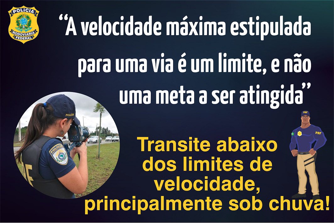 PRF MINAS GERAIS tweet media