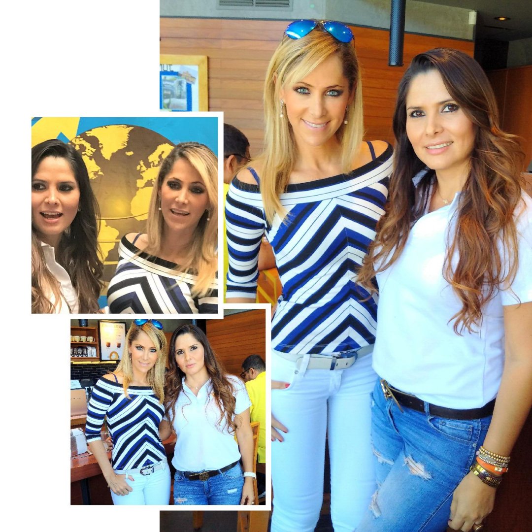 lis_ruizc's tweet photo. @InesSainzG Gracias Inés por todo, fué un placer tenerte en Chiapas, eres un increíble ser humano, nos vemos pronto! https://t.co/XRXFavbzRR