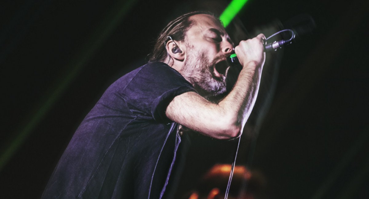 #Radiohead's #Glastonbury setlist was absolutely perfect and you can now watch a replay of the performance: cos.lv/zRVr30cR2NE