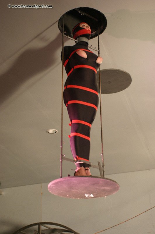 gord bondage gord bondage