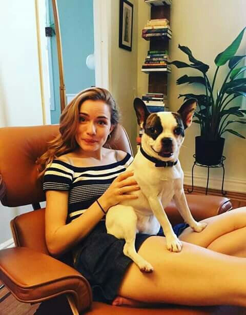 WHATTHEFRICKMAE's tweet photo. this could be us but dogs r better than people https://t.co/UTVYlkQOXe