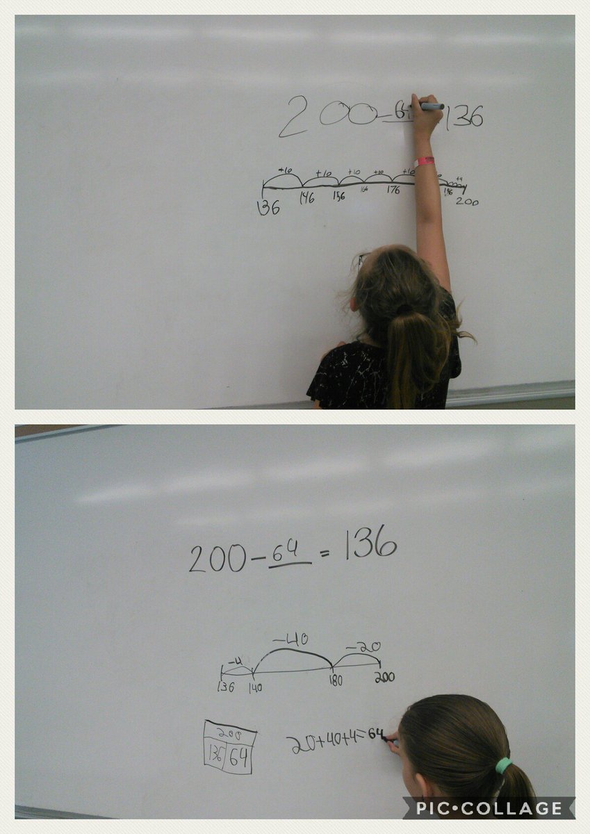 Inspired by <a href="/gcouros/">George Couros</a> <a href="/msoskil/">Michael Soskil (he/his)</a> Grade 3s created math videos to share their new learning with Ss in Honduras #globaleducation #tvdsbmath