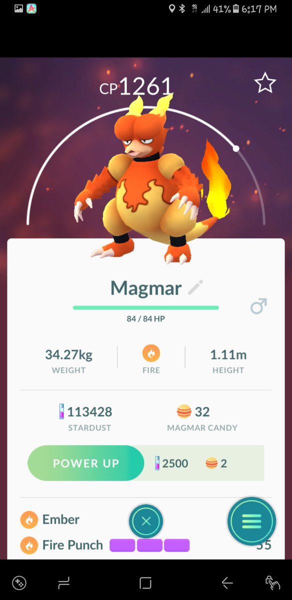 xetsawings's tweet photo. Heck yes! Beat and caught this raid boss by myself. #PokemonGO #PokemonGOraid https://t.co/fkt1seHBN3