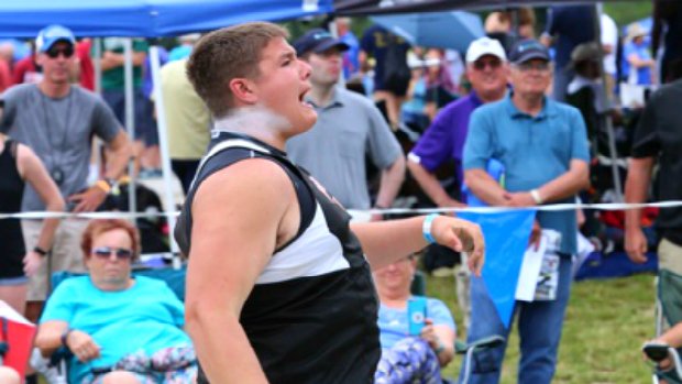 MileSplit_NE's tweet photo. Outdoor Rankings: Top Senior Boys' Field Events https://t.co/QeOcxP3JSX https://t.co/uQDdxrhCz0