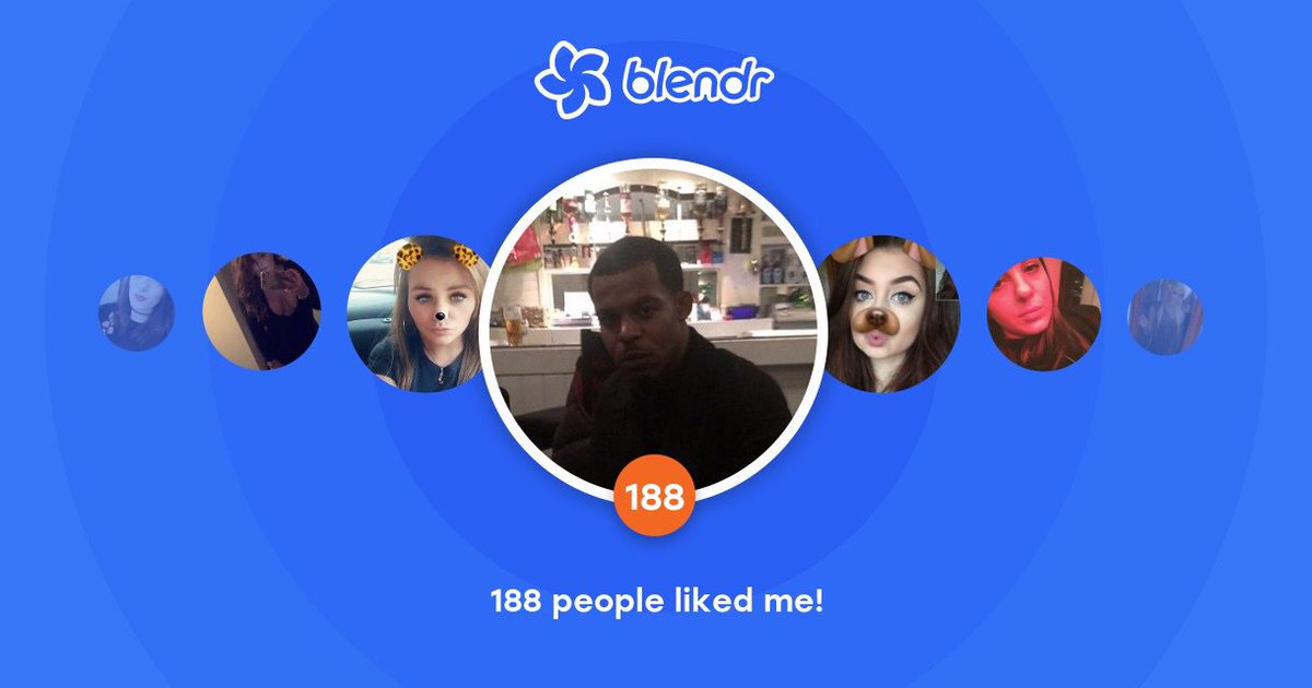 johndoeeast's tweet photo. Hang out with Suga and other fun new people nearby, when you sign in to Blendr! https://t.co/ocPpDSR7m6