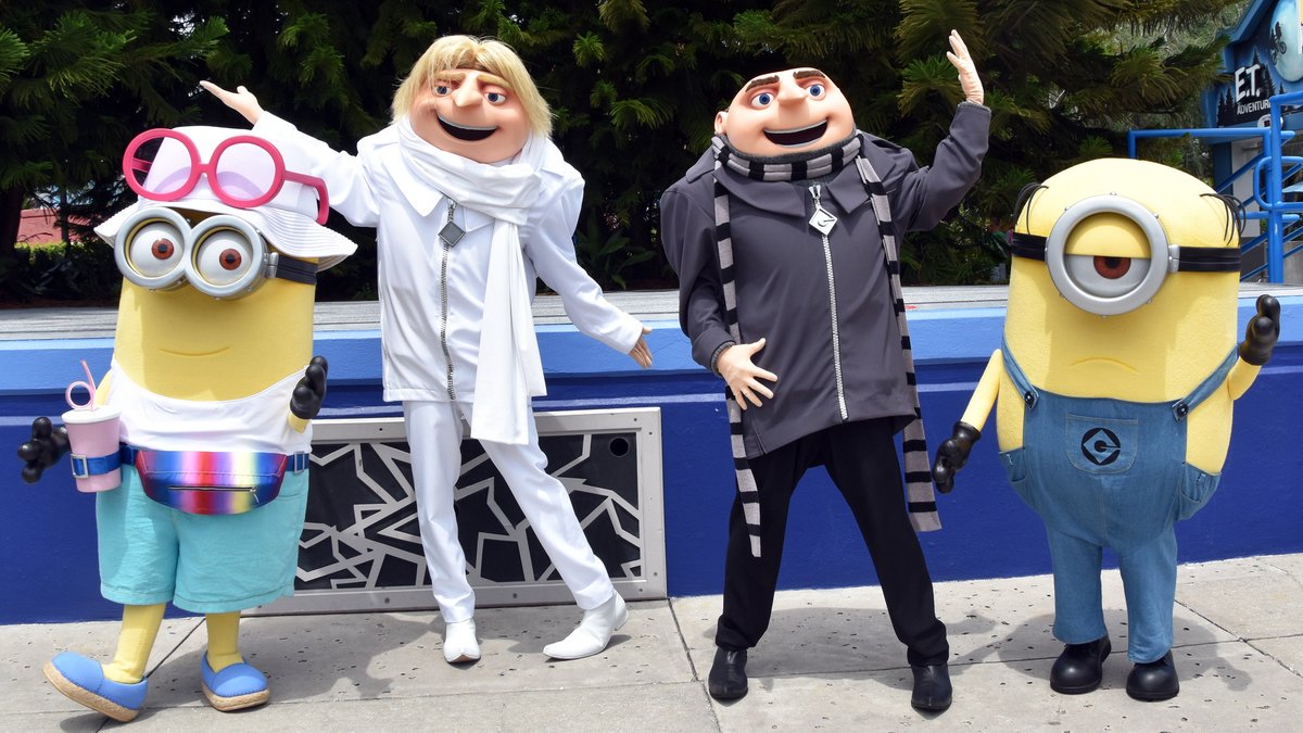Denise At Mousesteps Sur Twitter Video Meeting Minions Gru And Brother Dru At Universal Orlando T Co Nuhyfyzvow Despicableme3 Despicableme T Co Vj55flogpq Twitter Denise At Mousesteps Sur Twitter Video Meeting Minions Gru And Brother Dru At Universal Orlando T Co Nuhyfyzvow Despicableme3 Despicableme T Co Vj55flogpq Twitter