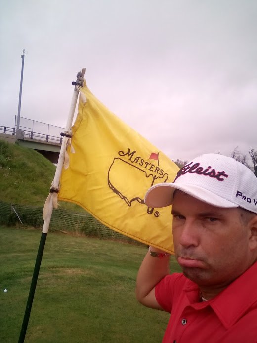 UntilTheNextTee's tweet image. After yesterdays e-mail from @TheMasters This pic says a ton. @CHASEFIFTYFOUR #deniedagain

untilthenexttee.com