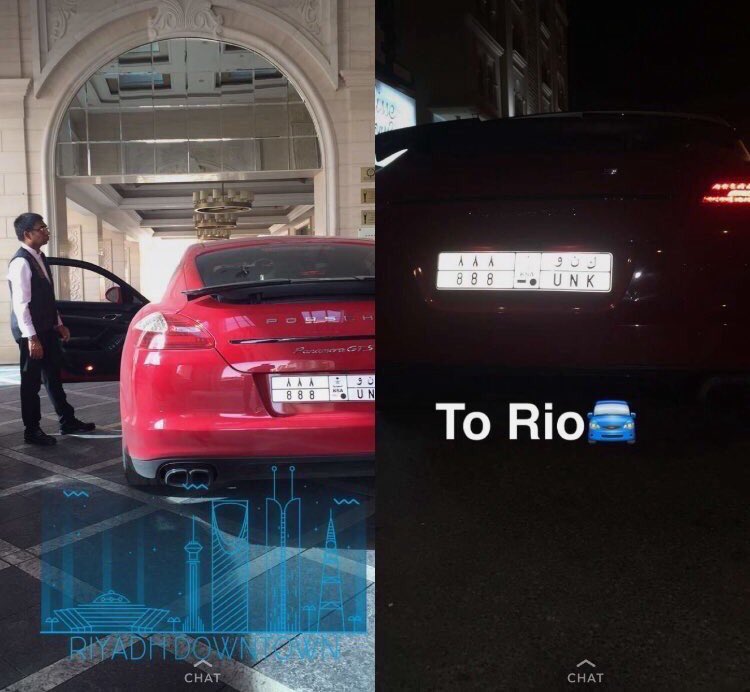 يتواجد حاليآ الاعب محمد كنو في فندق نارسيس في الرياض
علمآ ان الاعب يدخل فترة ال6 شهور في تاريخ 25/6/2017 
#الهلال 😉