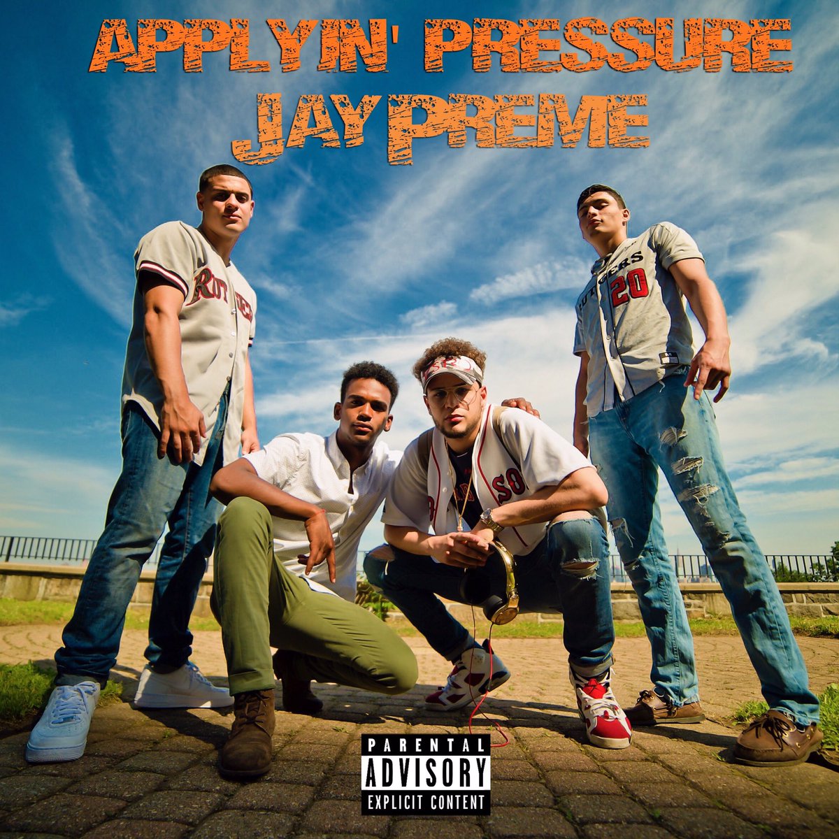 jayprxme's tweet photo. New Track Out, " Applyin' Pressure " , Summer 17' this ones for you β° #ApplyinPressure #AstroEra #LFMTJY #JERSEY
https://t.co/DMY6s2NFau https://t.co/P25r1dwhLx