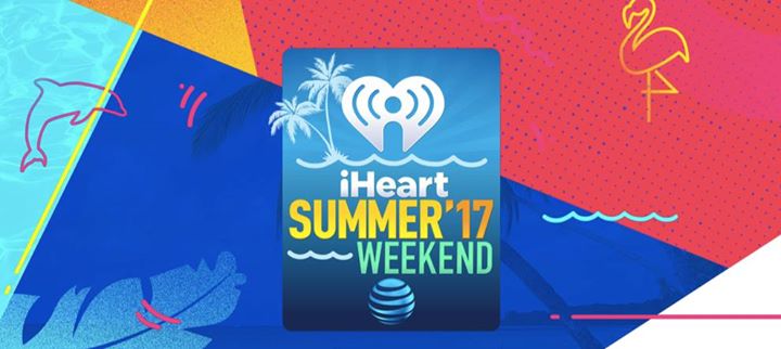 chainsawedit's tweet image. Help us kick off the weekend w/ the IHEART SUMMER '17 WEEKEND! Kudos to the hardworking Chainsaw editing team! Watch it TONIGHT on @DIRECTV