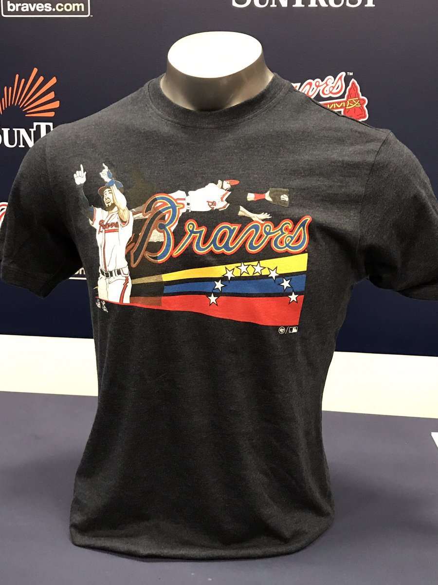 where to buy braves shirts